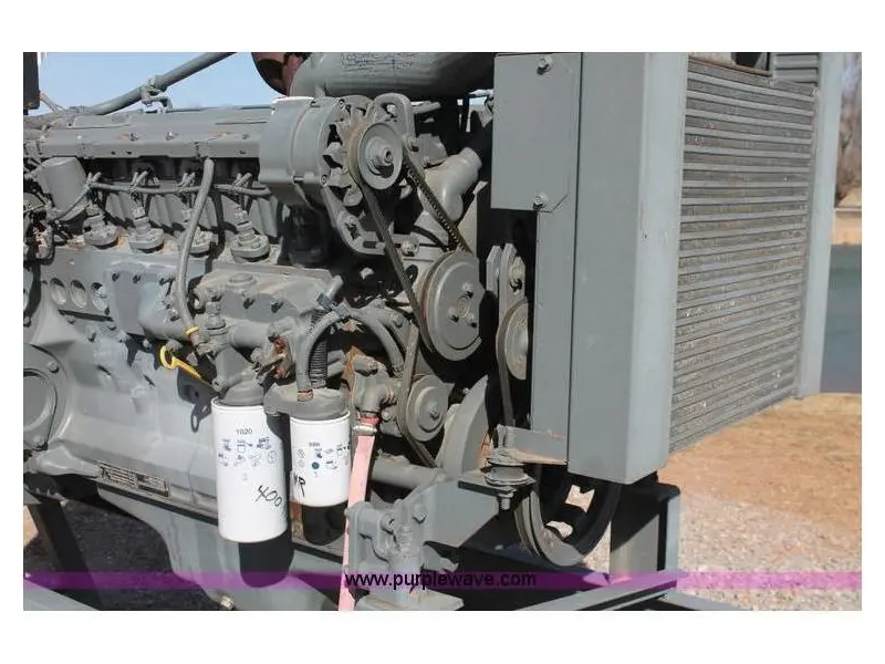 DEUTZ