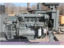 DEUTZ
