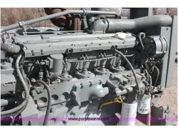 DEUTZ