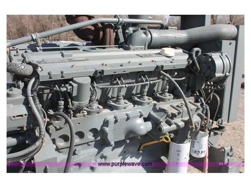 DEUTZ