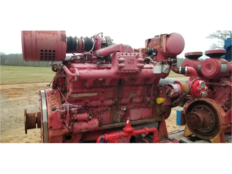 CUMMINS