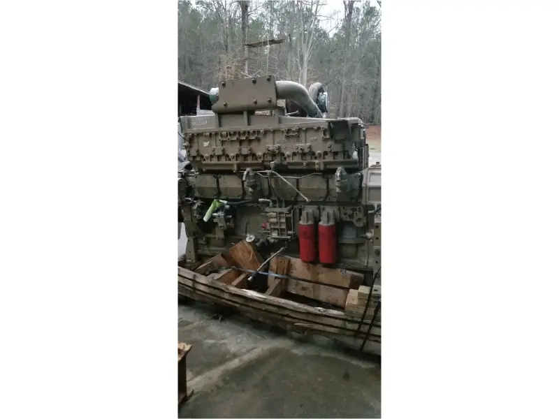 CUMMINS