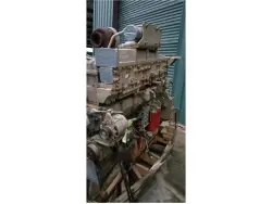 CUMMINS