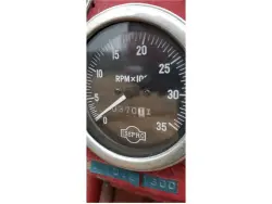 CUMMINS