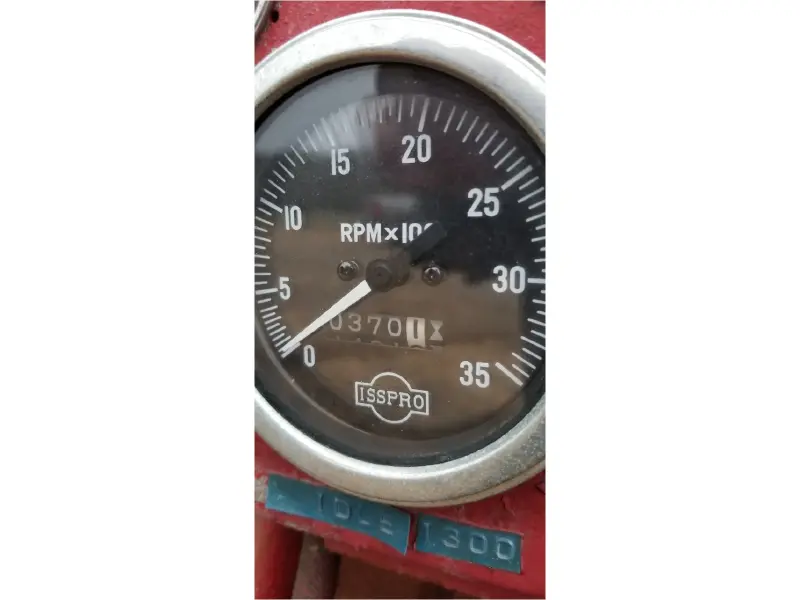 CUMMINS