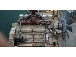 CUMMINS