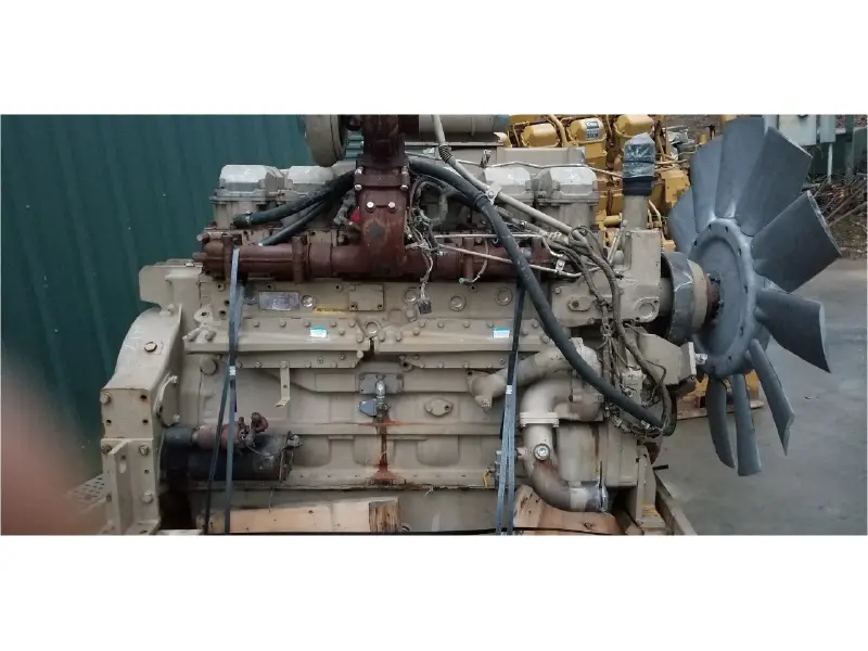CUMMINS