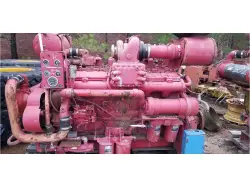 CUMMINS