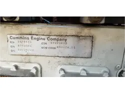 CUMMINS