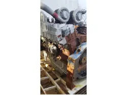 CUMMINS