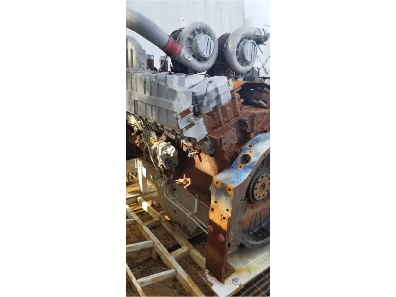 CUMMINS