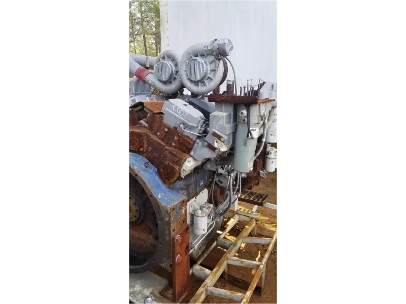 CUMMINS