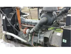 DEUTZ