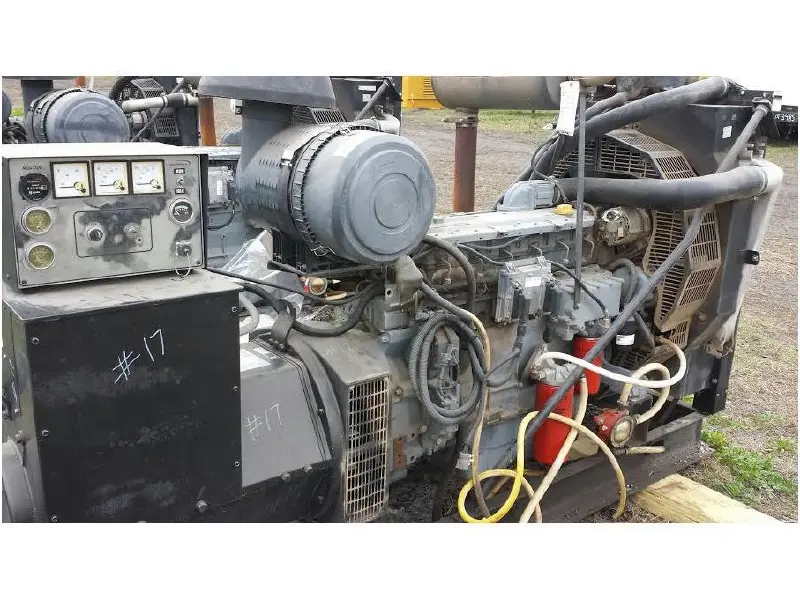 DEUTZ