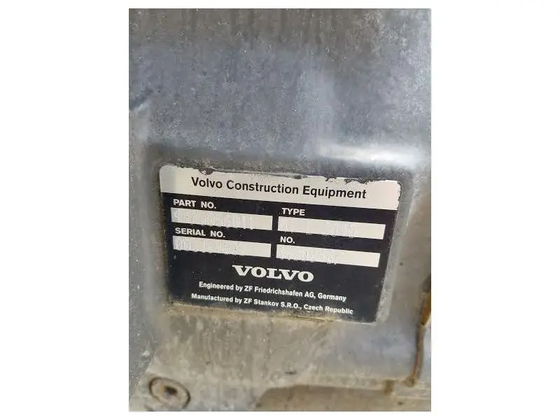 VOLVO