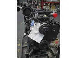 CUMMINS