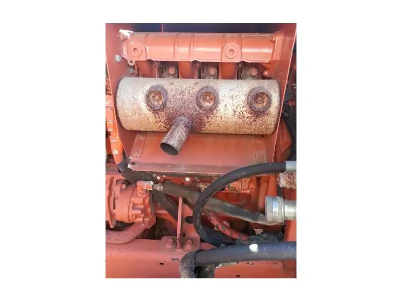 DEUTZ