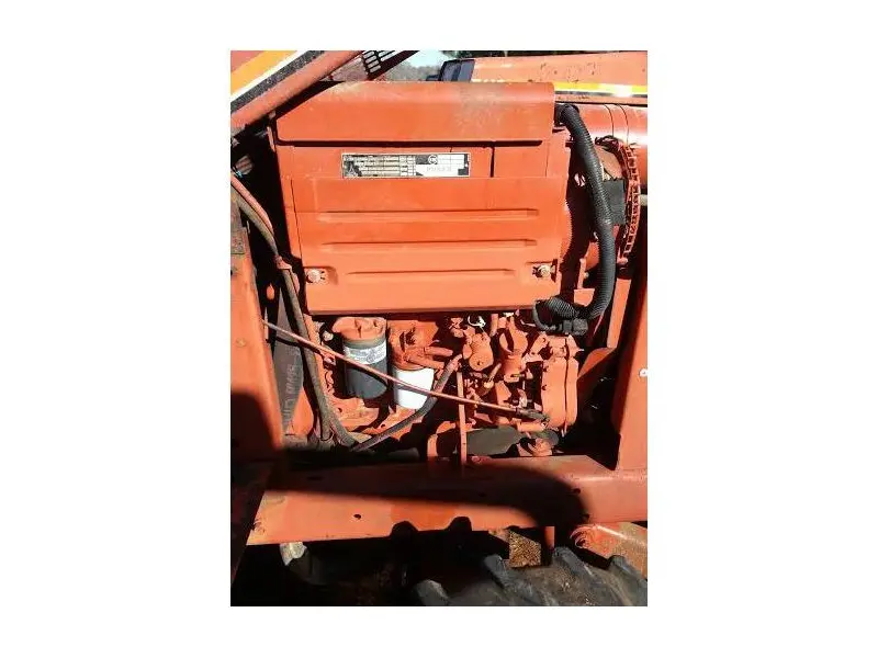 DEUTZ