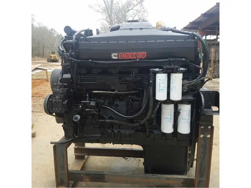 CUMMINS