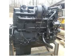 CUMMINS