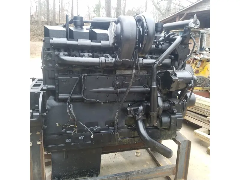 CUMMINS