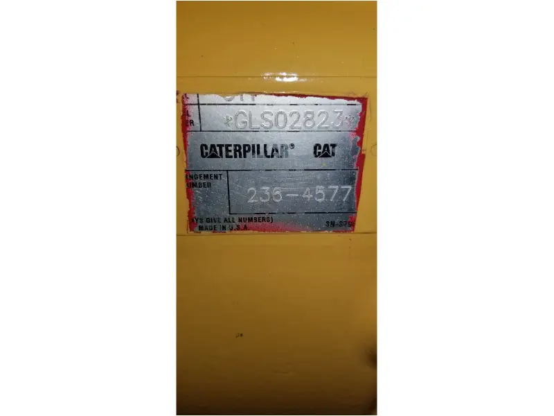 CATERPILLAR