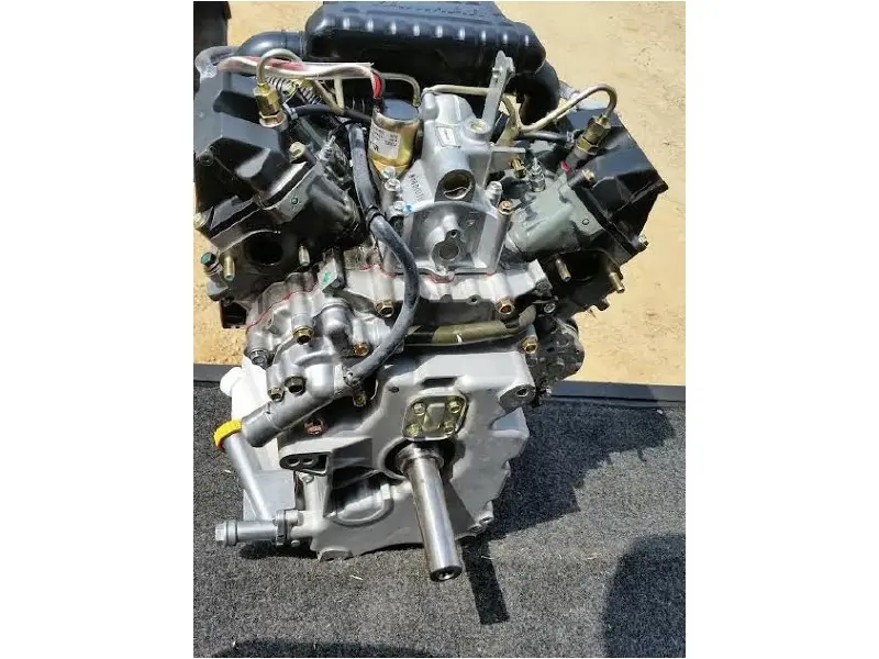 YANMAR
