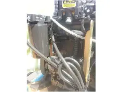 CUMMINS