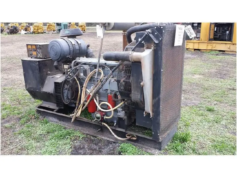 DEUTZ