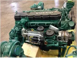 DEUTZ