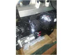 CUMMINS