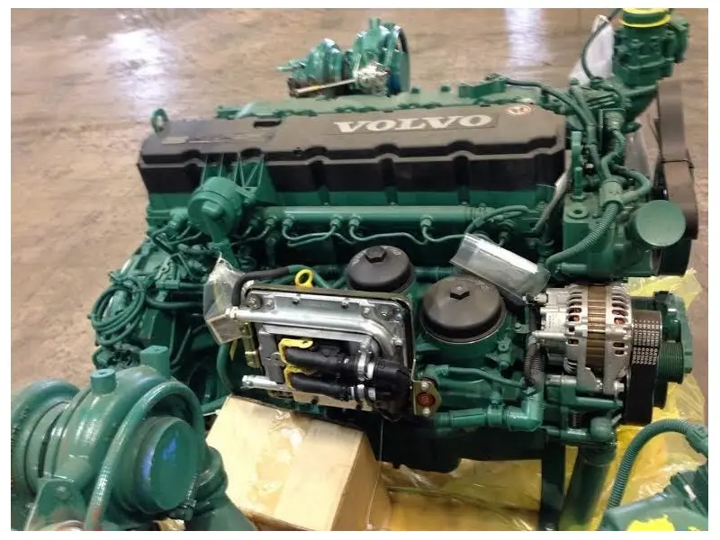 DEUTZ TCD2013LO64V
