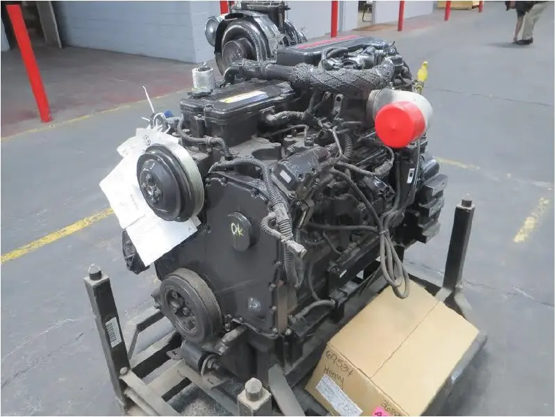 CUMMINS