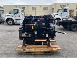 2016 CUMMINS QSX15