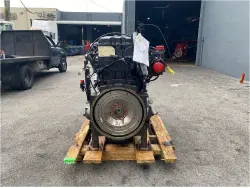 2016 CUMMINS QSX15