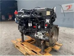 2016 CUMMINS QSX15