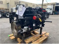 2016 CUMMINS QSX15