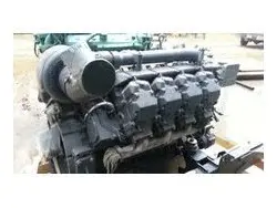 2015 DEUTZ TCD2015V08