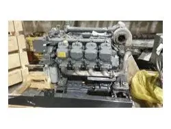 2015 DEUTZ TCD2015V08