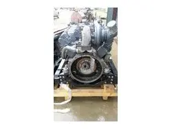 2015 DEUTZ TCD2015V08