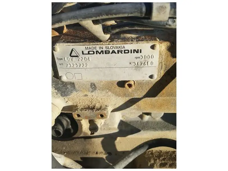 LOMBARDINI