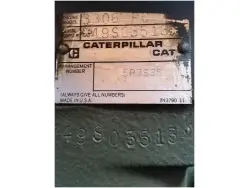 CATERPILLAR