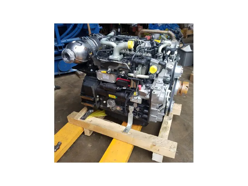 DEUTZ