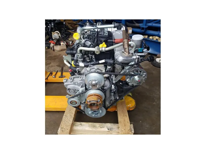 DEUTZ