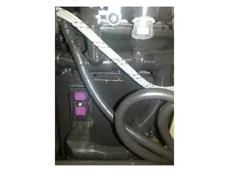 CUMMINS