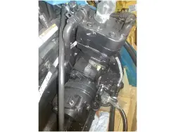 CUMMINS
