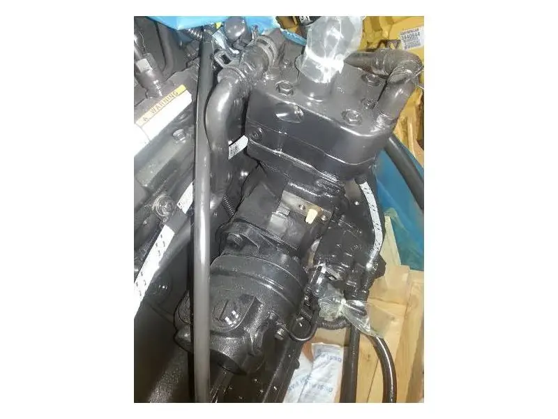 CUMMINS