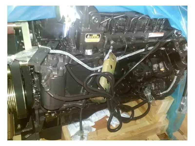 CUMMINS