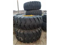OFF ROAD