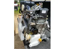 YANMAR 2V750